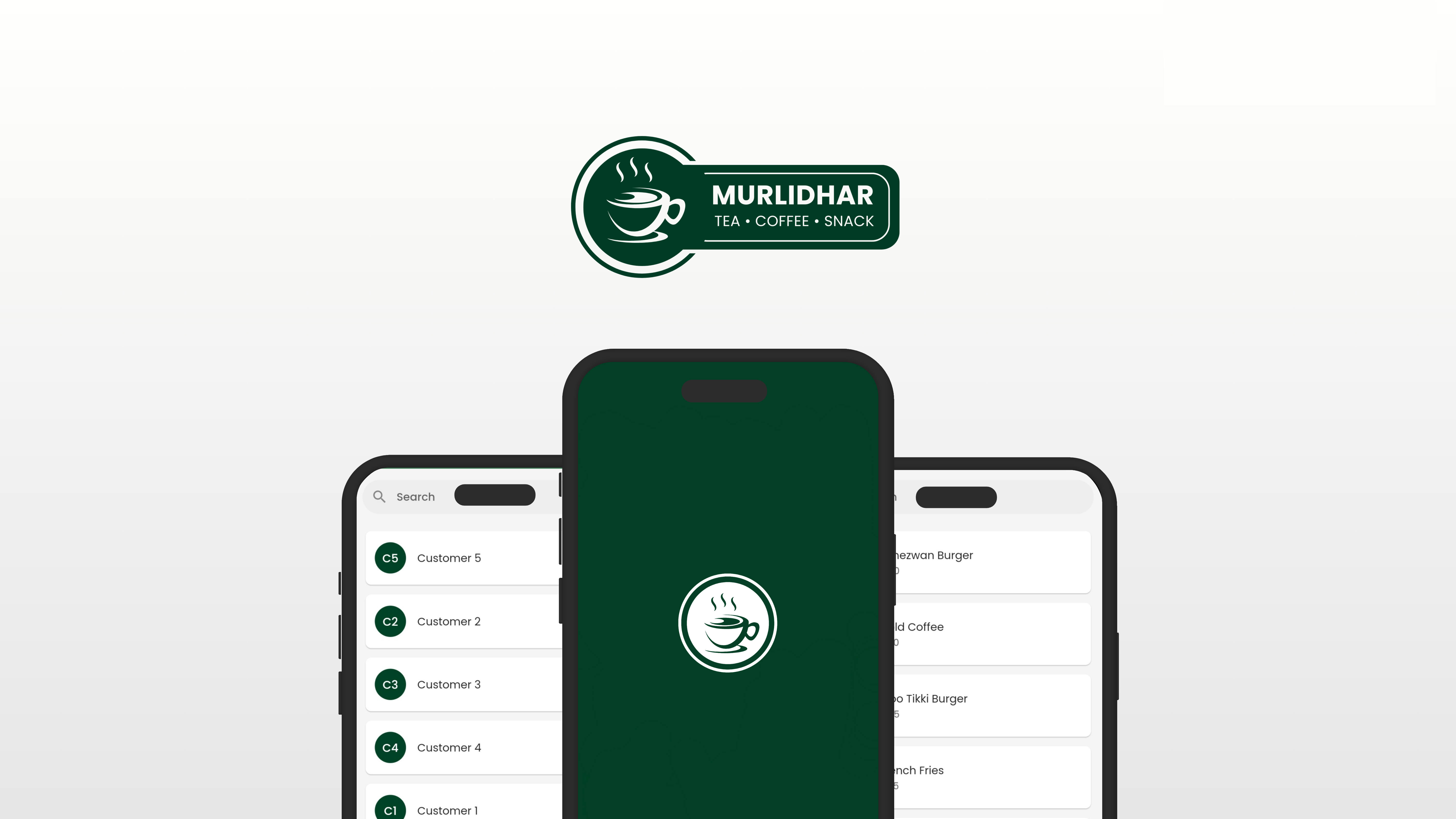 Murlidhar Billing App